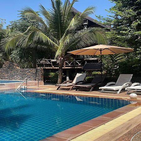 Boutique Village Hotel Ao Nang Zewnętrze zdjęcie