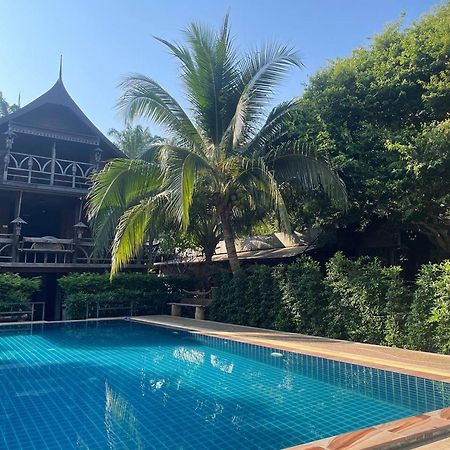 Boutique Village Hotel Ao Nang Zewnętrze zdjęcie