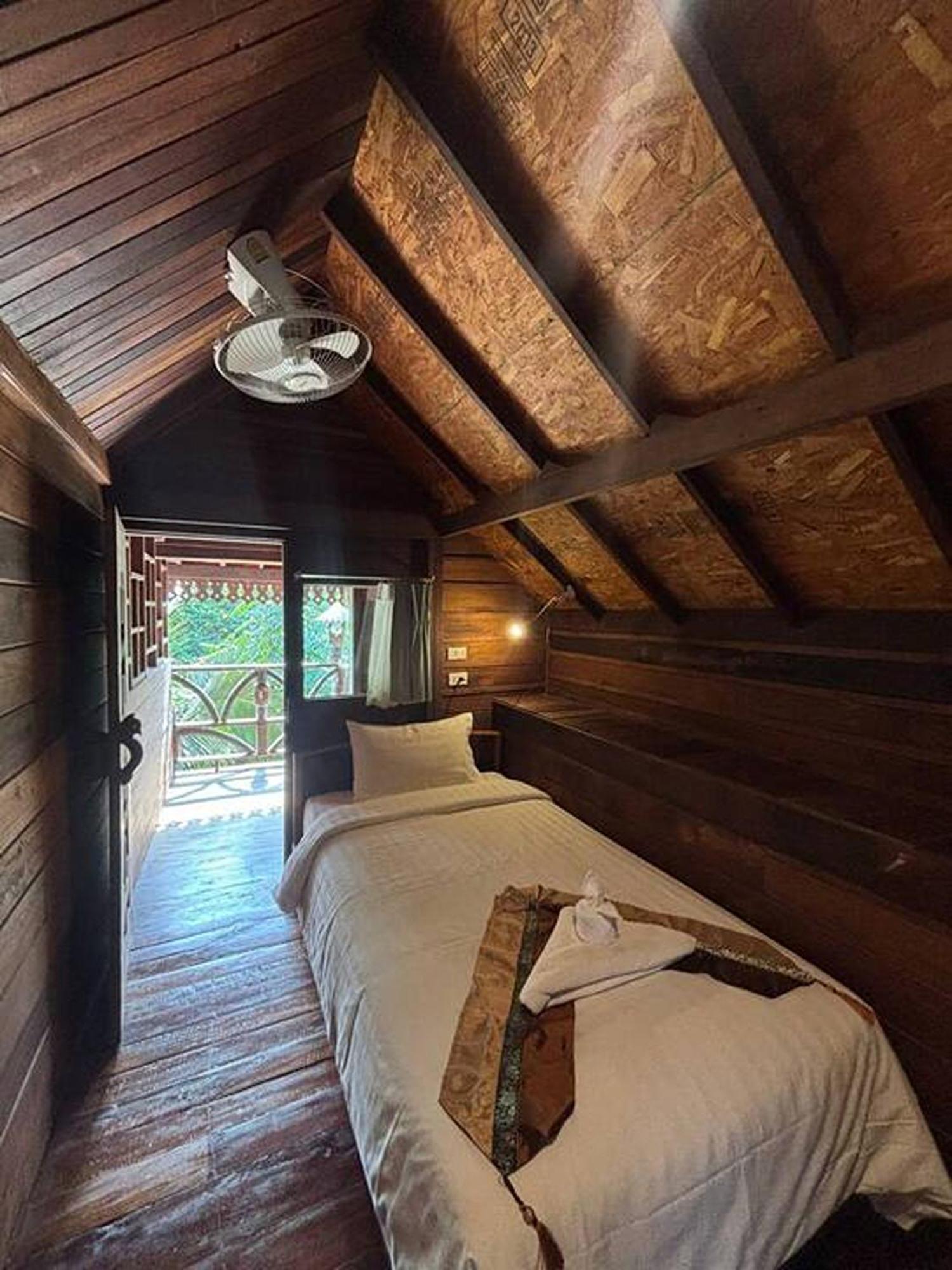 Boutique Village Hotel Ao Nang Zewnętrze zdjęcie