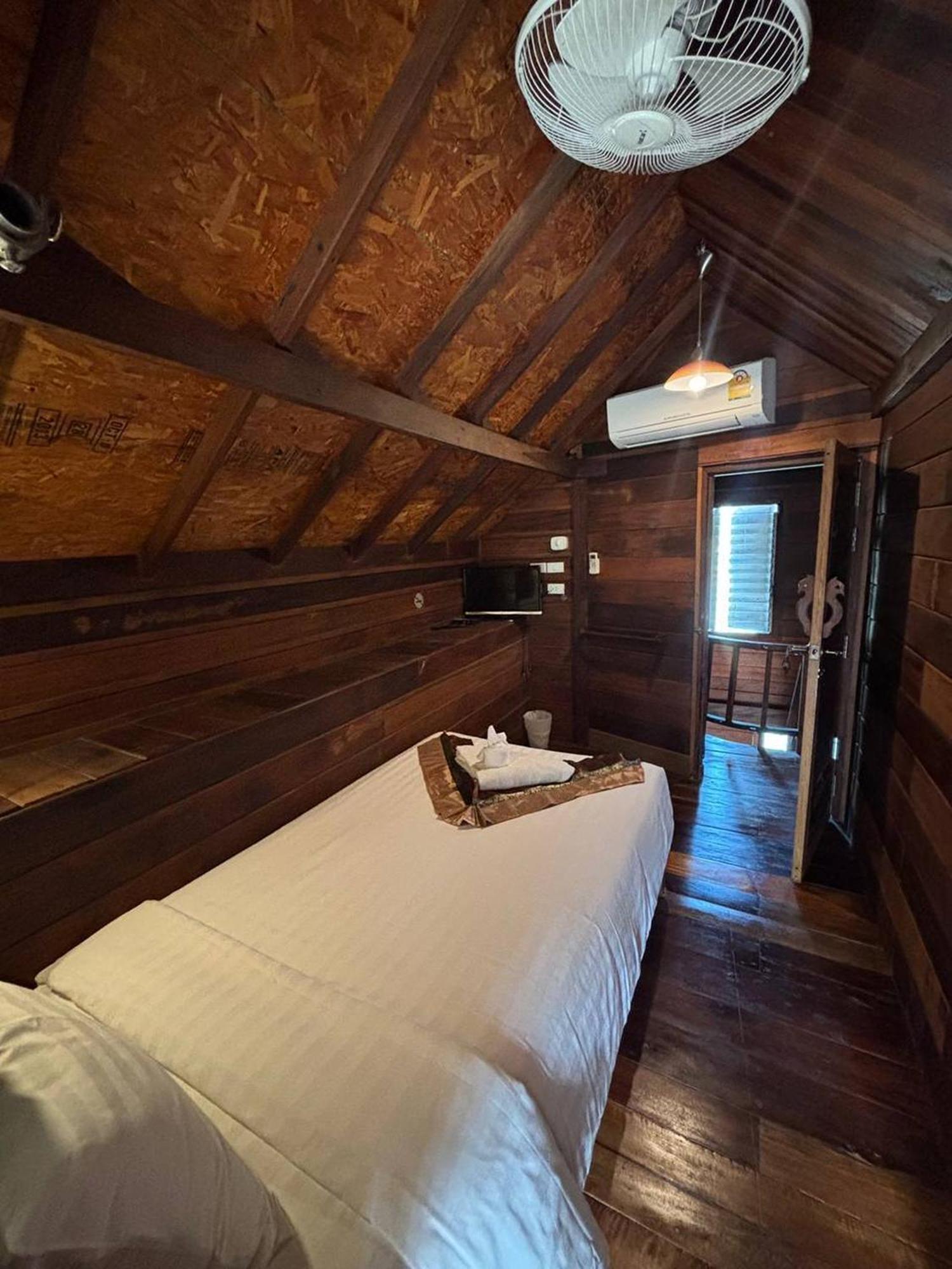 Boutique Village Hotel Ao Nang Zewnętrze zdjęcie