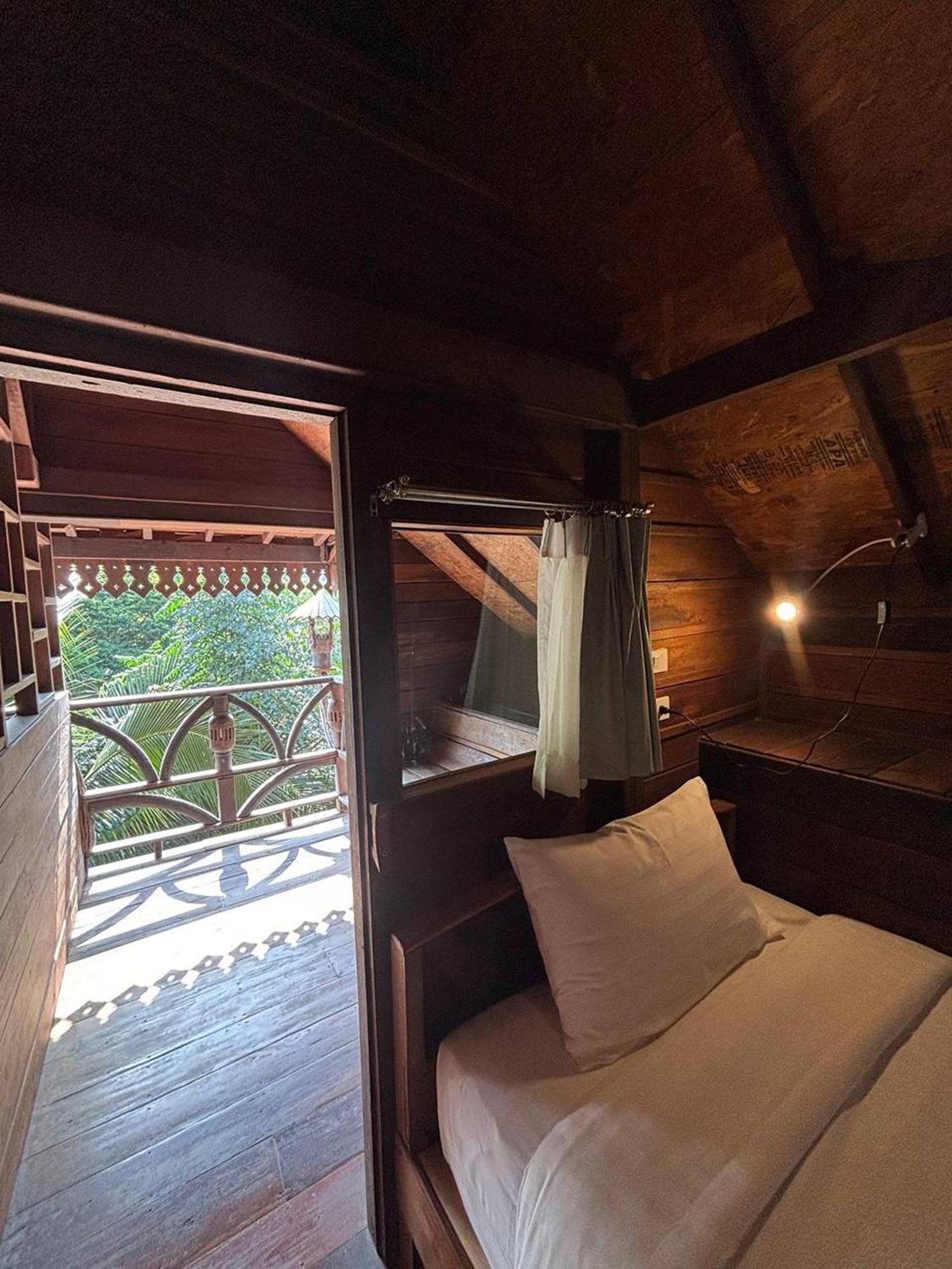 Boutique Village Hotel Ao Nang Zewnętrze zdjęcie