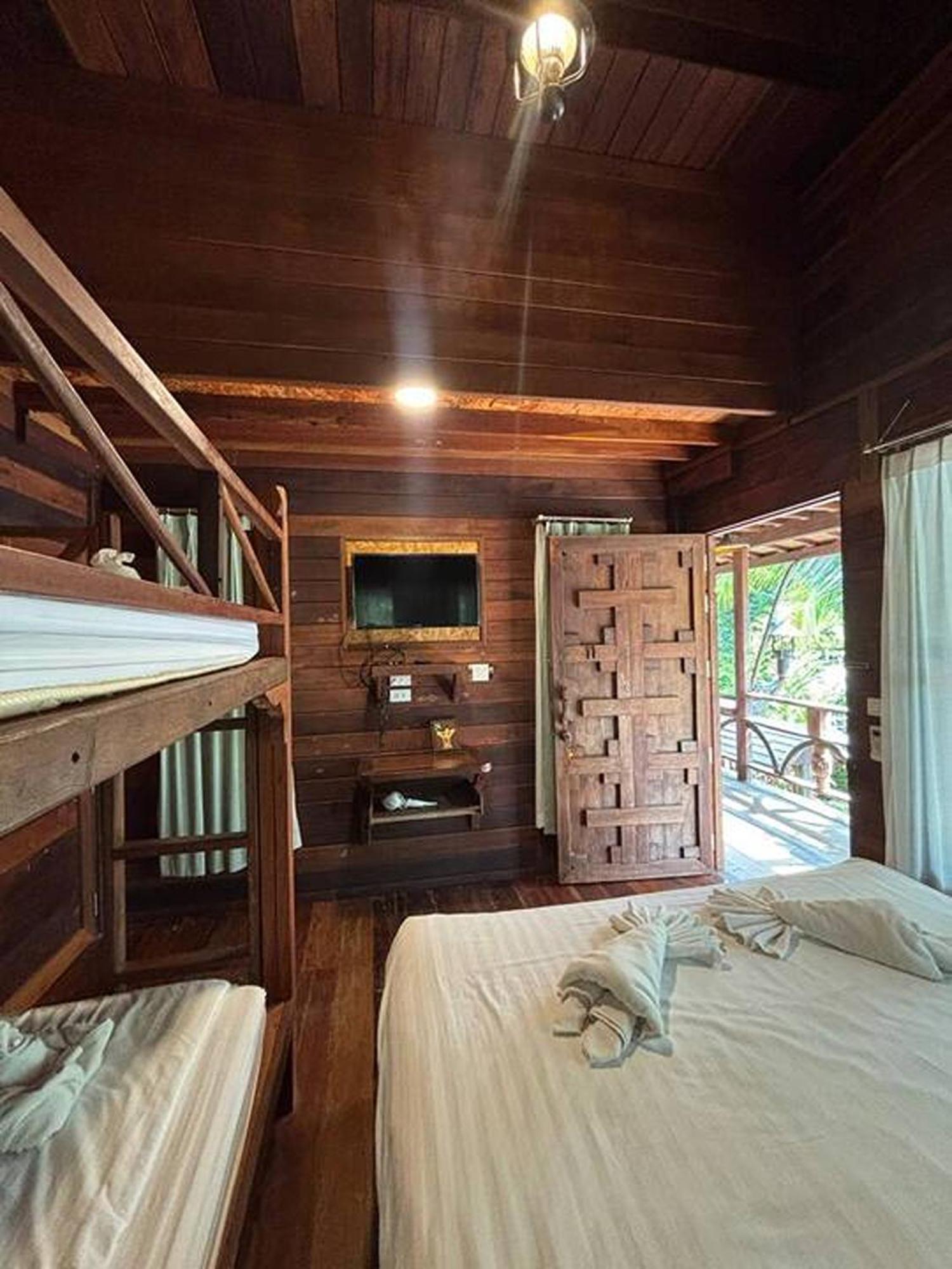 Boutique Village Hotel Ao Nang Zewnętrze zdjęcie