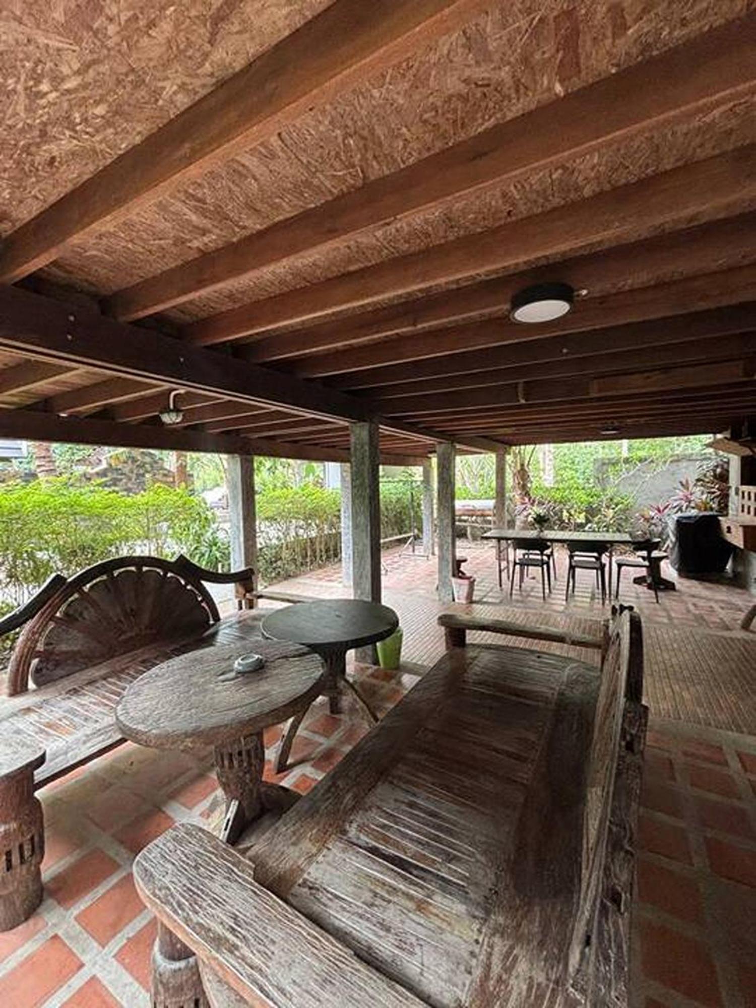 Boutique Village Hotel Ao Nang Zewnętrze zdjęcie