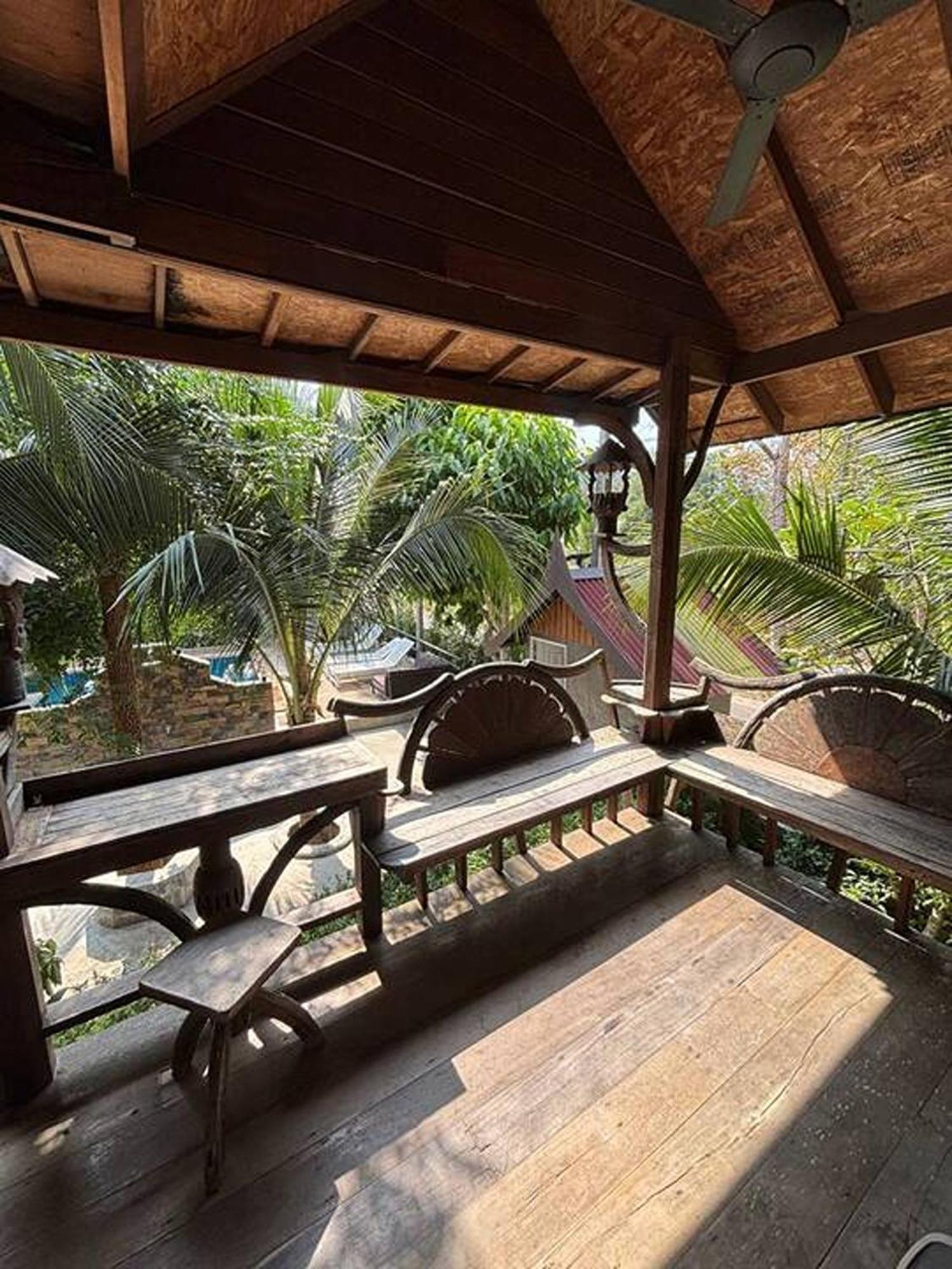 Boutique Village Hotel Ao Nang Zewnętrze zdjęcie
