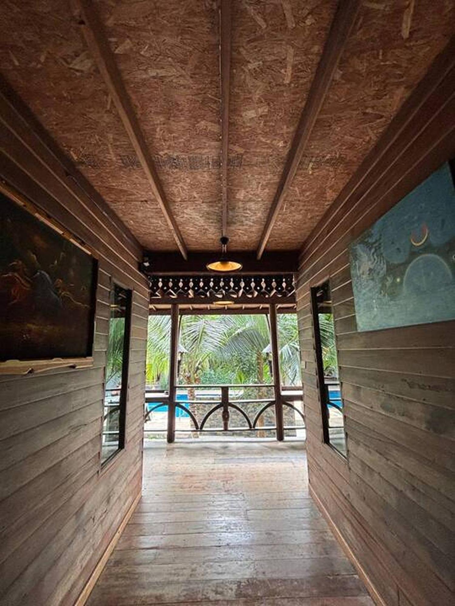 Boutique Village Hotel Ao Nang Zewnętrze zdjęcie