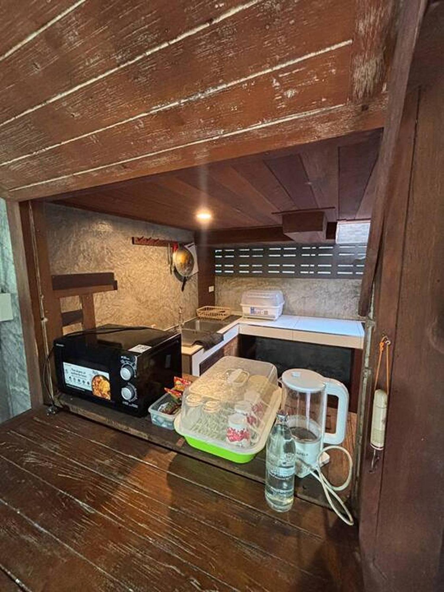 Boutique Village Hotel Ao Nang Zewnętrze zdjęcie