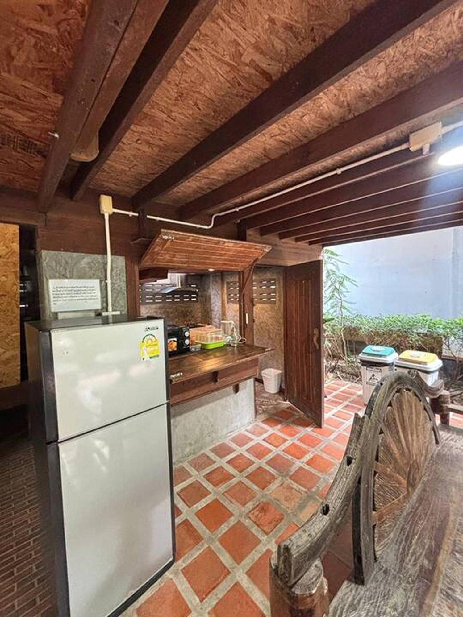 Boutique Village Hotel Ao Nang Zewnętrze zdjęcie